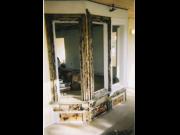 Stripped window thumbnail